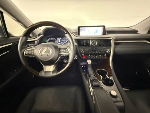 Used 2018 Lexus RX 350 FWD w/ Premium Package image 31