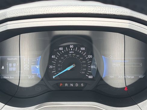 Used 2024 Ford Edge SEL w/ Convenience Package AWD/4WD image 32