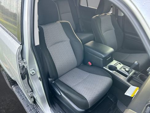 Used 2022 Toyota 4Runner SR5 RWD image 30