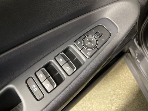 Certified 2022 Hyundai Santa Fe SEL w/ Cargo Package image 18