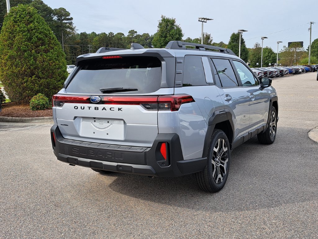 New 2026 Subaru Outback Touring XT AWD/4WD image 6