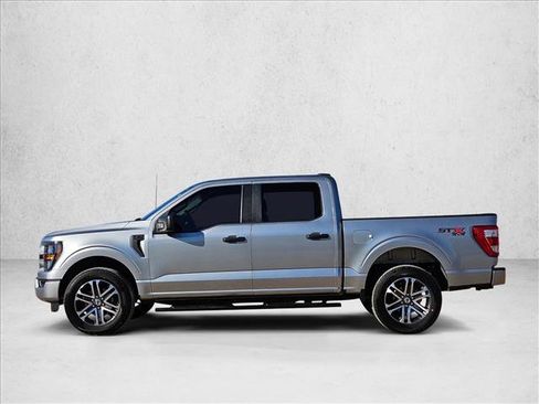 Used 2023 Ford F150 XL w/ STX Appearance Package image 8