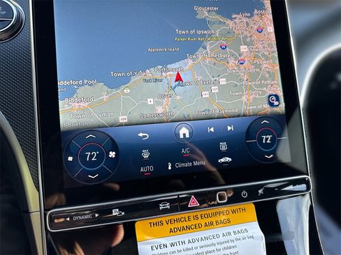 New 2026 Mercedes-Benz CLE 300 4MATIC Coupe image 19