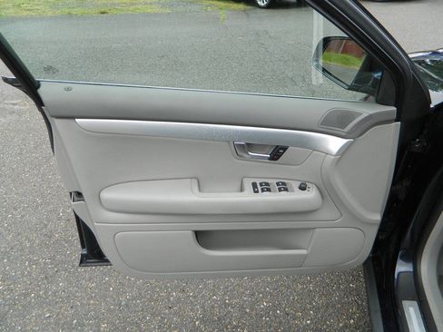 Used 2007 Audi A4 2.0T AWD/4WD image 21