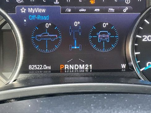 Used 2020 Ford F250 Lariat image 2