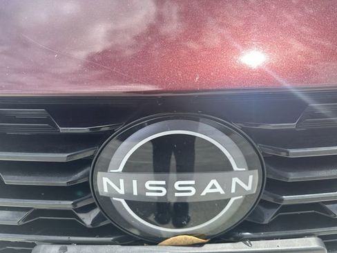 Used 2024 Nissan Sentra SV image 10