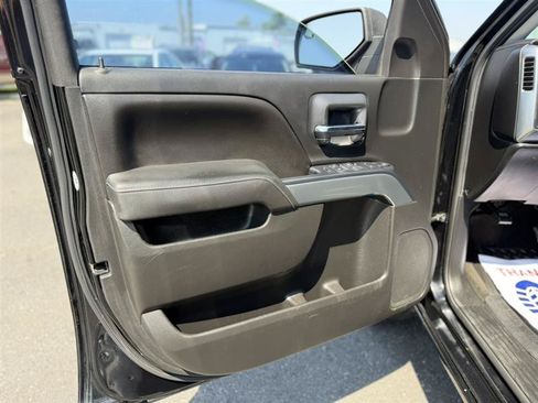 Used 2014 Chevrolet Silverado 1500 LT w/ All Star Edition RWD image 9
