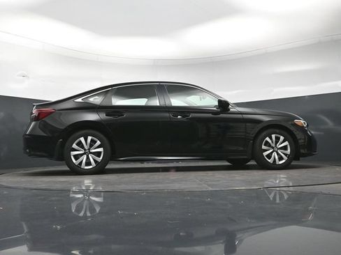 Certified 2026 Honda Civic LX image 26