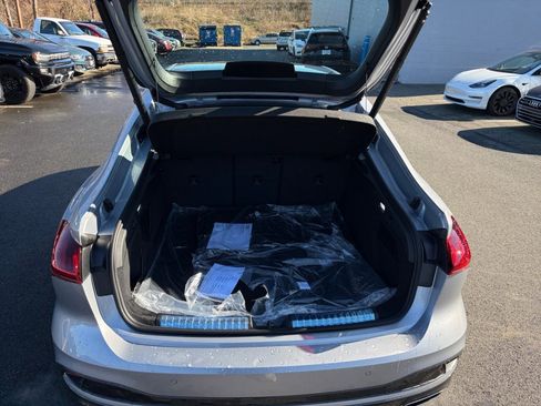 New 2025 Audi A5 2.0T Premium Plus Sedan image 14