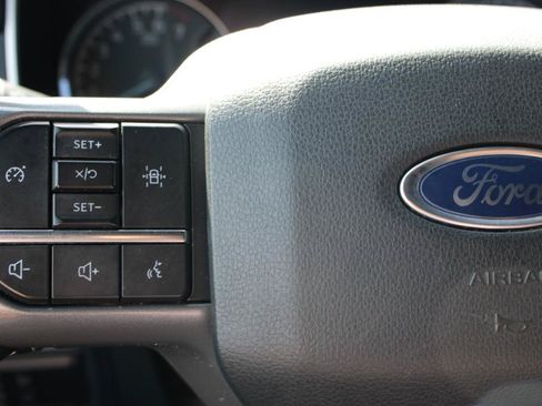 Used 2022 Ford F150 XLT w/ Equipment Group 302A High AWD/4WD image 19