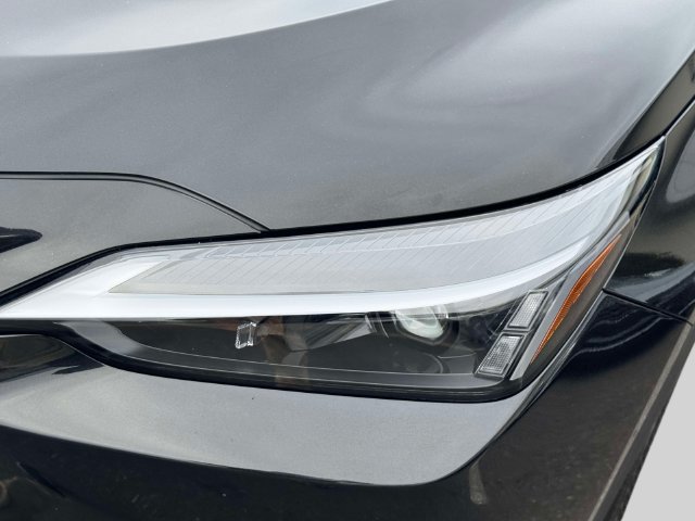 Certified 2024 Lexus NX 350 AWD w/ Cold Area Package image 11