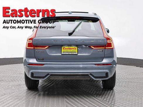 Used 2023 Volvo XC60 B5 Plus AWD/4WD image 6