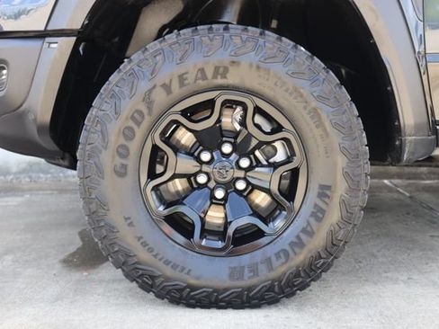 Used 2026 RAM 1500 RHO AWD/4WD image 10