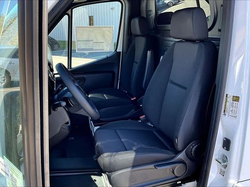 New 2026 Mercedes-Benz Sprinter 2500 image 13