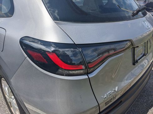 Used 2023 Honda HR-V LX image 20