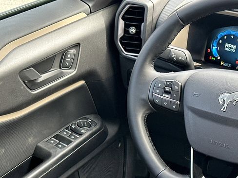 New 2025 Ford Bronco Sport Big Bend w/ Convenience Package image 20