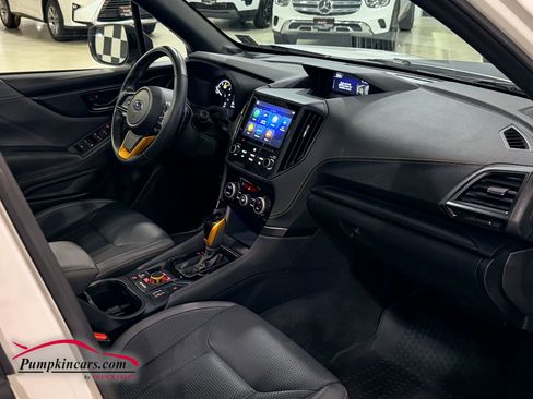 Used 2023 Subaru Forester Wilderness image 39
