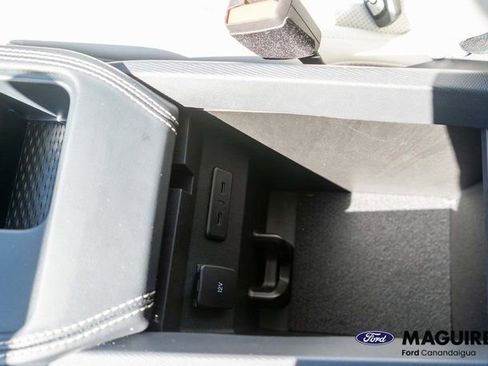 Used 2025 Ford Mustang Mach-E Premium AWD/4WD image 29