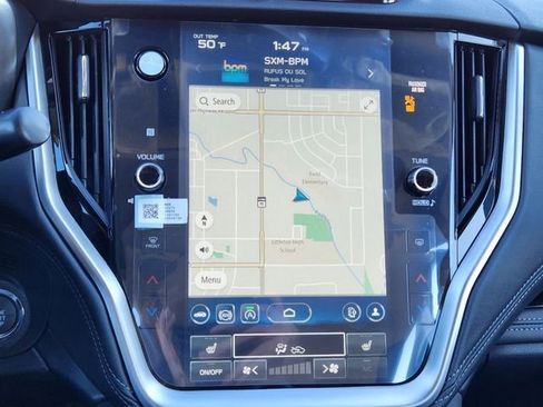 New 2025 Subaru Legacy Limited w/ Popular Package #3 image 22