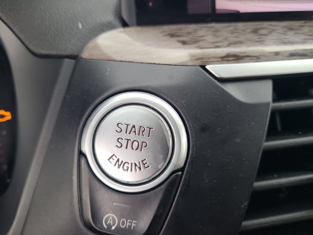Used 2020 BMW X3 sDrive30i RWD image 22