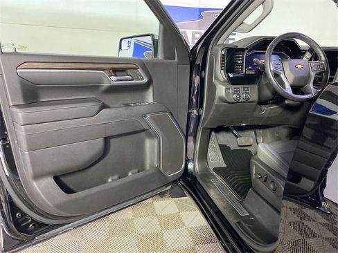 Certified 2022 Chevrolet Silverado 1500 LT image 28
