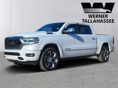 Used 2020 RAM 1500 Limited