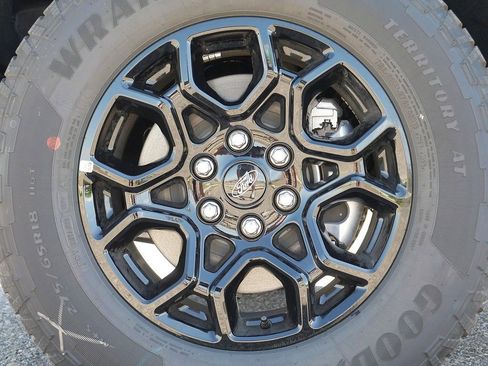 New 2026 Ford F150 STX AWD/4WD image 40