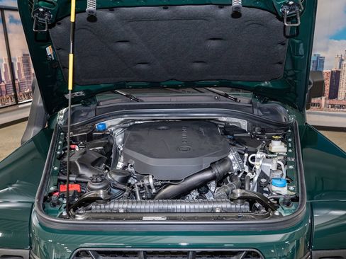 New 2026 INEOS Grenadier AWD/4WD image 5
