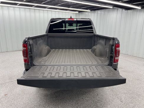 Used 2020 RAM 1500 Laramie image 10