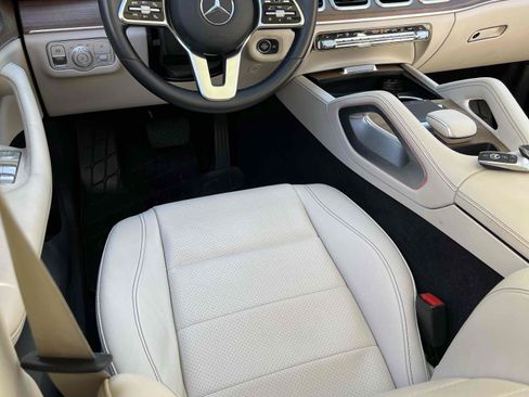 Used 2022 Mercedes-Benz GLE 350 4MATIC image 3