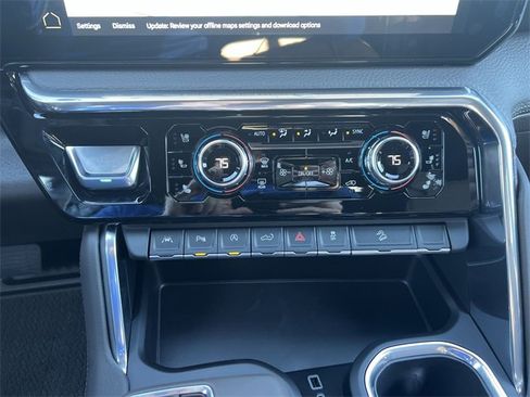 New 2026 GMC Sierra 1500 Denali w/ Denali Reserve Package image 20