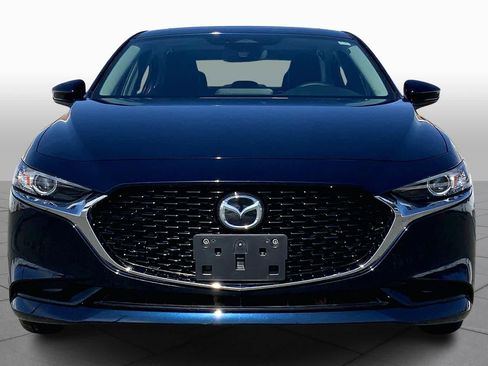 Used 2024 MAZDA MAZDA3 s image 4