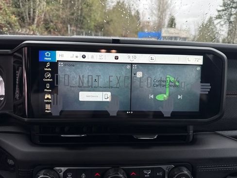 New 2026 Jeep Wrangler Rubicon image 23