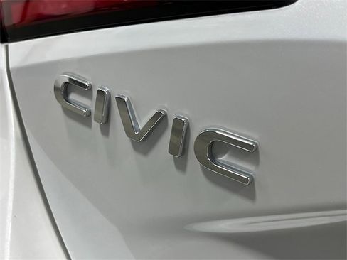 New 2026 Honda Civic Sport image 10
