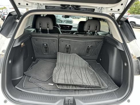 Certified 2025 Buick Encore GX Preferred w/ Advanced Technology Package AWD/4WD image 22