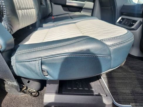 Certified 2022 Ford F150 Limited image 30