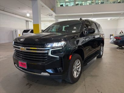 Used 2023 Chevrolet Tahoe LT