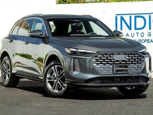 New 2026 Audi Q5 Premium AWD/4WD image 4