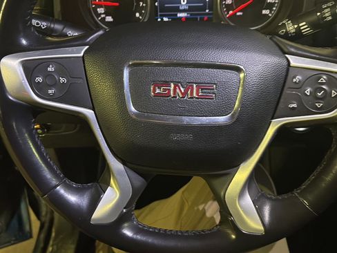 Used 2019 GMC Terrain SLE w/ Driver Convenience Package image 21