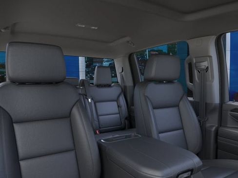 New 2026 Chevrolet Silverado 3500 LTZ w/ LTZ Convenience Package AWD/4WD image 26
