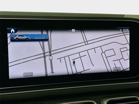 Certified 2026 Mercedes-Benz GLE 350 4MATIC image 17