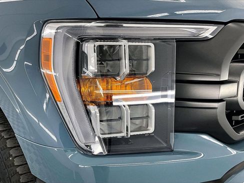 Used 2023 Ford F150 XLT w/ Equipment Group 302A High image 30