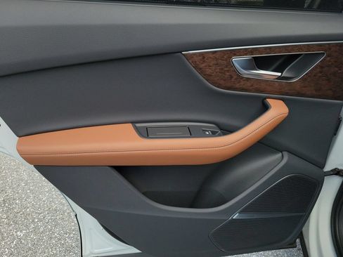 New 2026 Audi Q7 Premium Plus AWD/4WD image 28