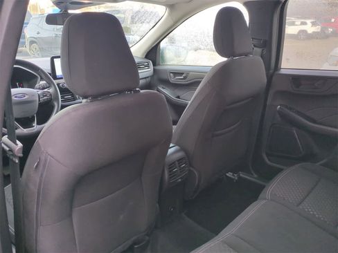 Used 2024 Ford Escape Active image 17