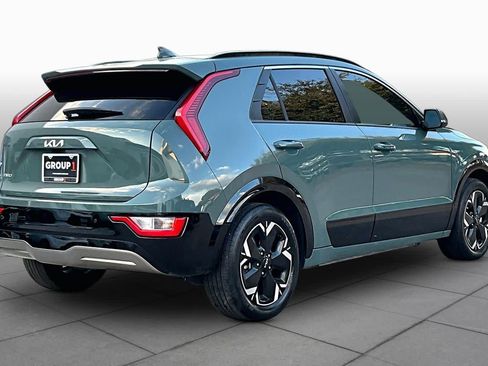 Used 2023 Kia Niro Wind FWD image 12