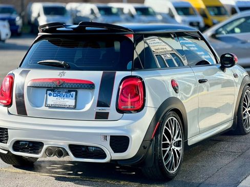 Used 2017 MINI Cooper John Cooper Works image 36