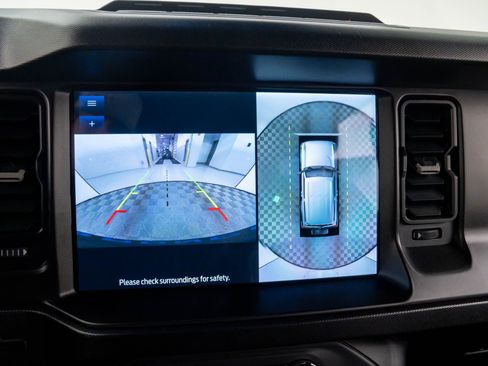 Used 2021 Ford Bronco First Edition image 26