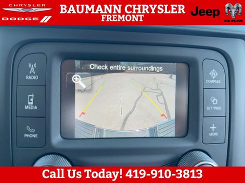 Used 2020 RAM 3500 Tradesman image 20