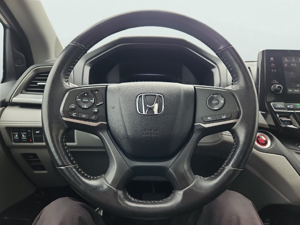 Certified 2023 Honda Odyssey EX-L image 31