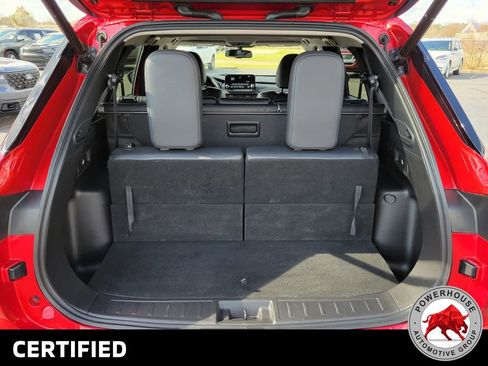 Used 2023 Mitsubishi Outlander SE image 14